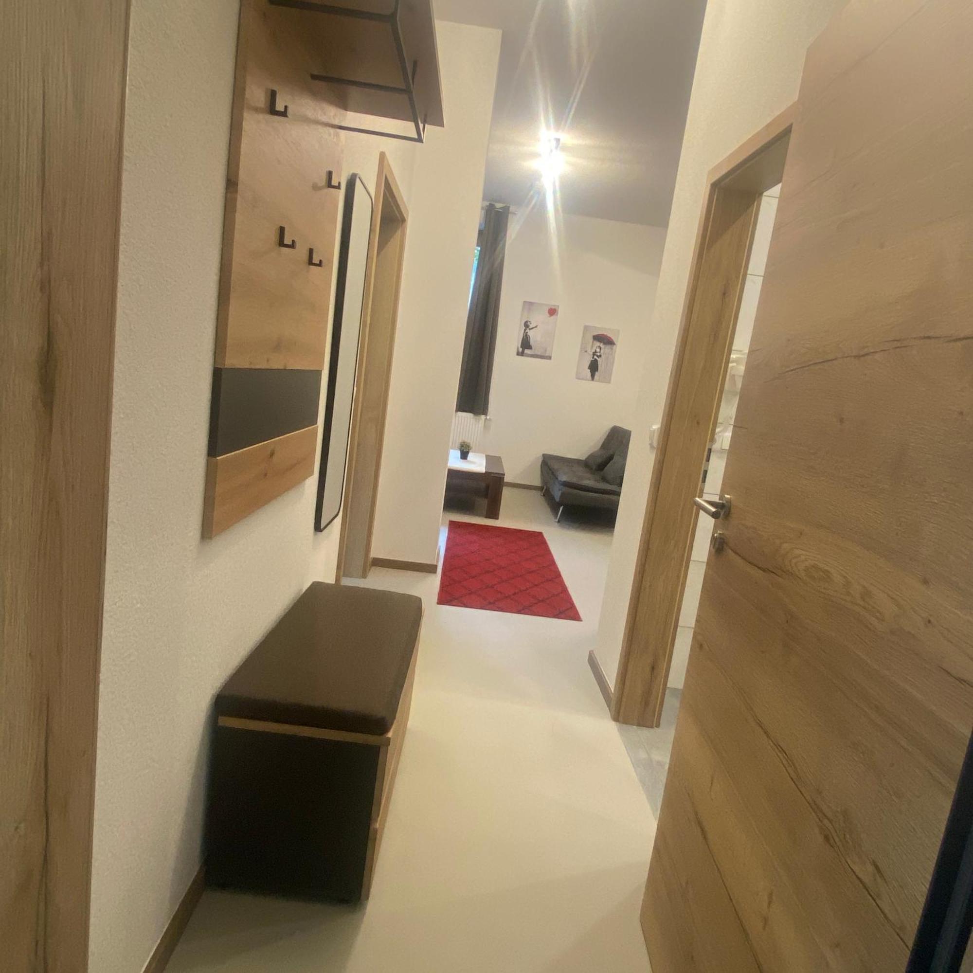 Hotel Bayerisch Meran Bad Feilnbach Kültér fotó