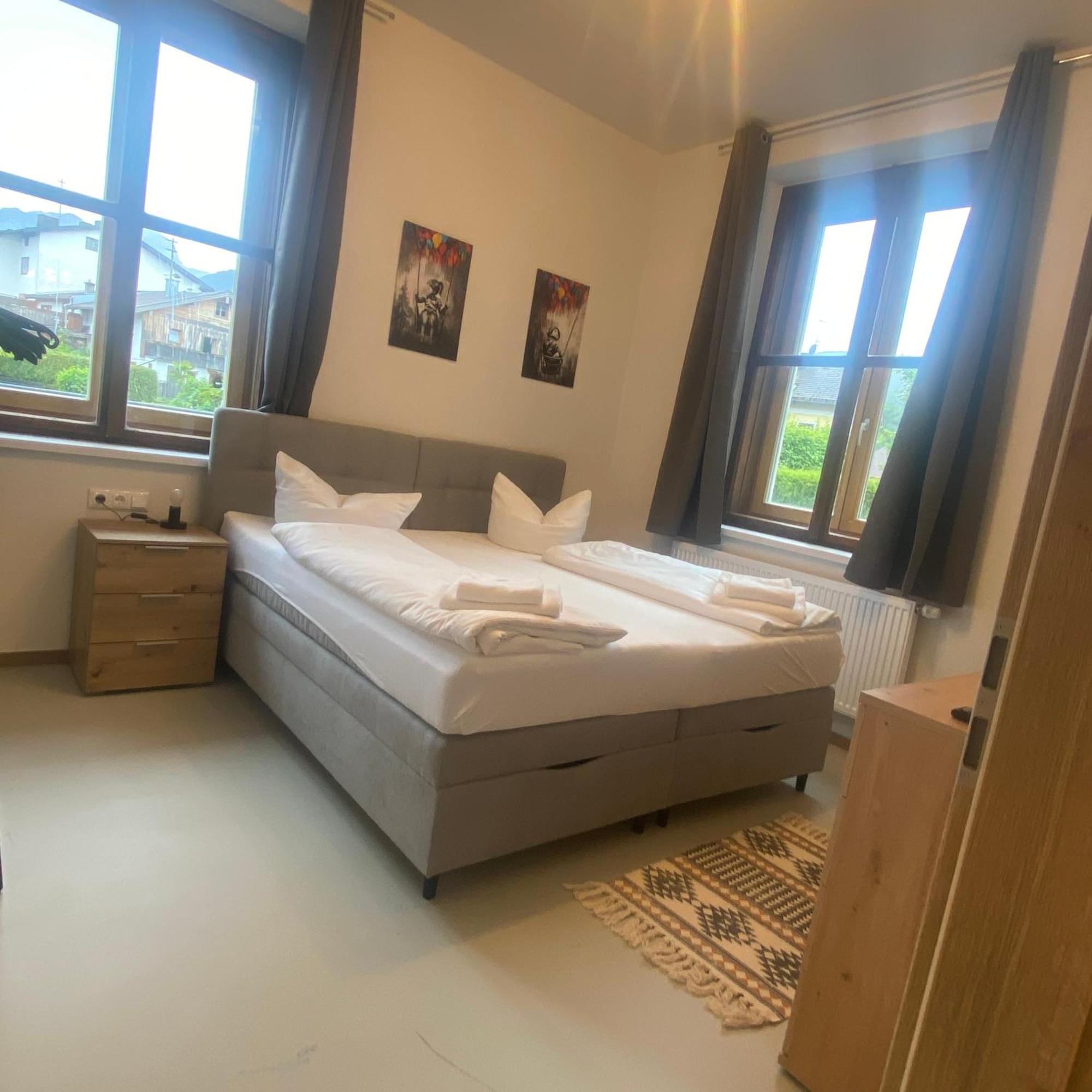 Hotel Bayerisch Meran Bad Feilnbach Kültér fotó